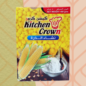 Corn Flour