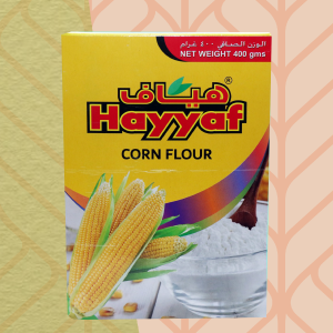 Corn Flour