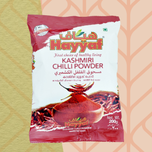 Kashmiri Chilly Powder