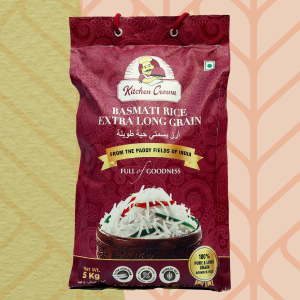 Basmati Rice