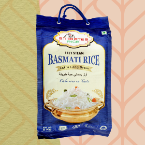 Basmati Rice