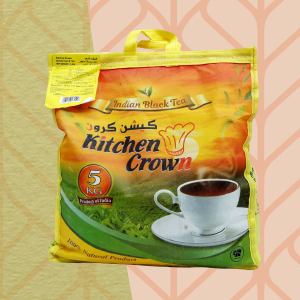 Tea Powder